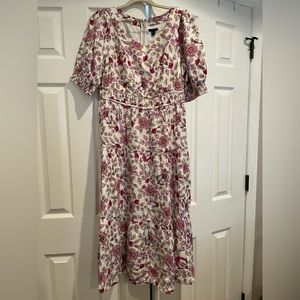 Ann Taylor Dress